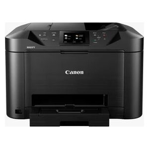  Canon MAXIFY MB5140 - Color Printer - WiFi 