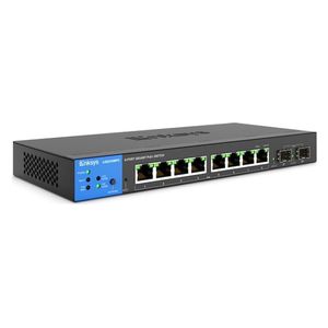  موزع شبكة لينكسيس - LGS310MPC 