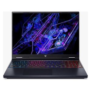  لابتوب ايسر 16-انج - Predator Helios Neo 16 - Core i9-14900HX - RTX 4060-8GB - دوز - 16كيكابايت/1 تيرابايت SSD 