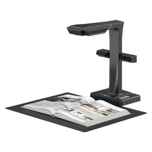  CZUR ET16 PLUS - Scanner Lens 