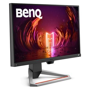 Benq 24.5-Inch EX2510S Series - Flat Monitor - 165Hz - 1ms Response Time - FHD