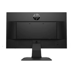  HP 19.5-Inch P204V-Series - Flat Monitor - 60HZ - 5ms Response Time - HD+ 