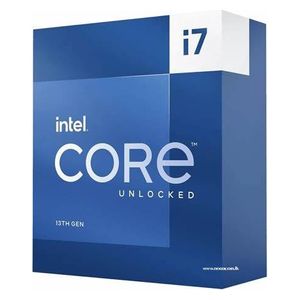 معالج Intel Core i7-13700K Box 
