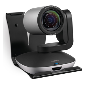  Logitech 960-001057 - webcams Group video conferencing system - 1080p 
