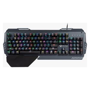  Meetion MT-MK20 - Wired Keyboard - Grey 