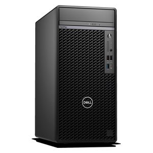  Dell Desktop Computer - DAAUDEL11701DI5BX003 - Core i5 - Black 