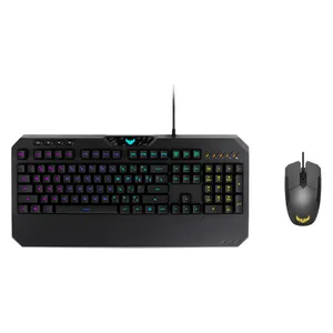  Asus CB01 TUF Gaming - Wired Keyboard 