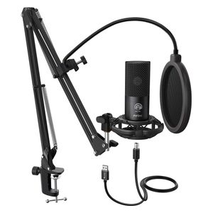 ميكروفون فيفيني - T669