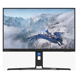 شاشة حاسبة لينوفو للالعاب 23.8 انج - فئة Legion R24e - سرعة الاستجابة 5 ملي ثانية في الوضع العادي - 180 هيرتز - IPS FHD