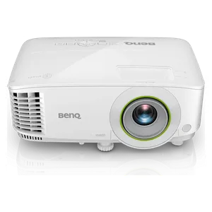  Benq EH600 - Projector - White 