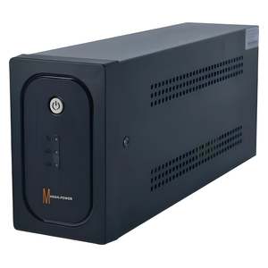 يو بي اس ميدال باور - Line interative - 1500A/900W - اسود