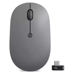  Lenovo GY51C21210 - Wireless Mouse 
