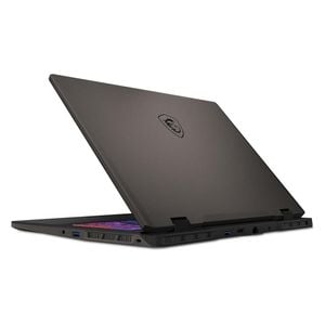  Laptop MSI SWORD 16 HX B14VFKG-202US - 16-Inch - Core i7-14650HX - 16GB - 1TB SSD - RTX4060-8GB - Win11 