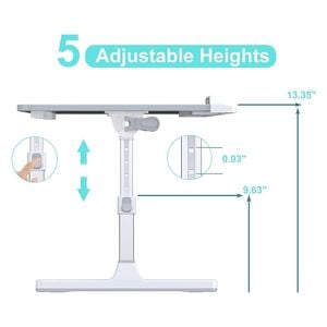 Laptop Stand - F8L