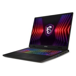  Laptop MSI SWORD 16 HX B14VFKG-202US - 16-Inch - Core i7-14650HX - 16GB - 1TB SSD - RTX4060-8GB - Win11 