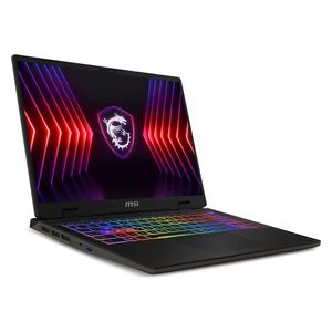  MSI Laptop 16-Inch SWORD 16 - Core I7-14650HX - 16GB/1TB SSD - 8 GB RTX 40600 - Dos 