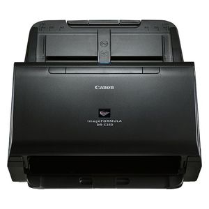 سكانر كانون - DR-C230 DOCUMENT SCANNER - اسود
