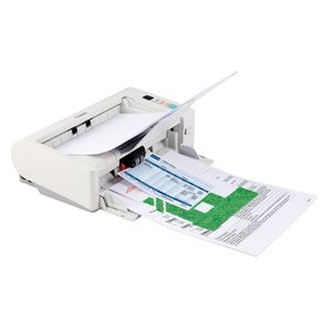  Canon DR-M140 -  Scanner 