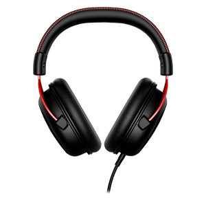 HyperX CloudIIGaming - Headphone Over Ear - Black