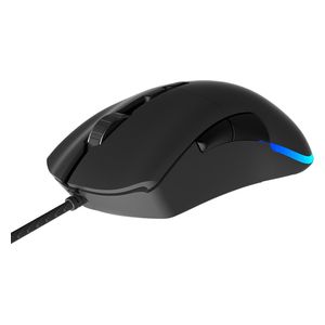  Meetion MT-GM20_2023-A - Wired Mouse - Black 