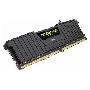  CORSAIR  VENGEANCE LPX 32GB (2 x 16GB)  Memory Kit - Black 