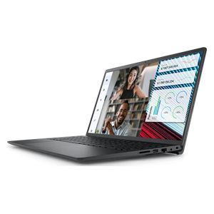 Dell Laptop 15.6-Inch - Vostro 3520 - Core i5-1235U - 4GB/256GB SSD - Shared - DOS