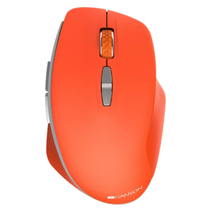  Canyon 5291485006808 - Wireless Mouse 