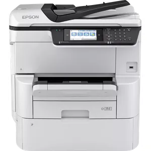 Epson WF-C878RDTWFC - Color Printer