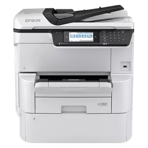  Epson WF-C878RDWF - Color Printer 