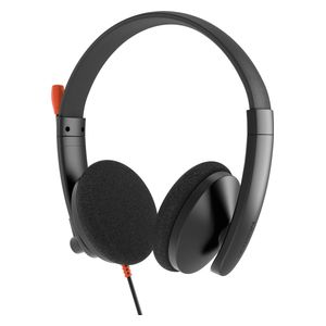  Meetion MT-HP003-A - Headphone Over Ear - Black 