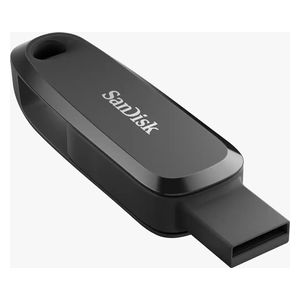  SanDisk SDDDC6-256G-G46 - 256GB - USB Flash Drive - Black 