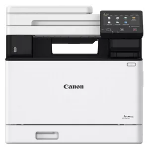  Canon MF754CDW - Color Printer - White 
