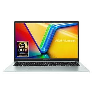  لابتوب اسوس 16-انج - Vivobook 16X OLED - Core i9-13900H - RTX 3050 - 16GB - دوز - 512كيكابايت SSD 