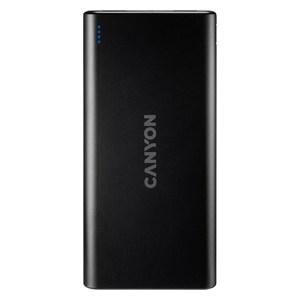  Canyon PB-106 - 10000mah - Power Bank - Black 