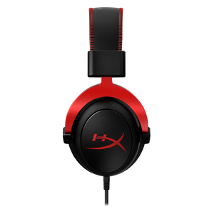  HyperX CloudIIGaming - Headphone Over Ear - Black 