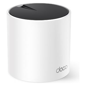  مقوي لنطاق الواي-فاي تي بي لينك - Deco X55 