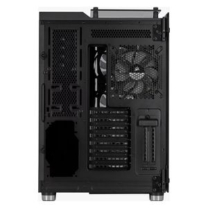  Corsair CC-9011168-WW - Computer Case Tempered 