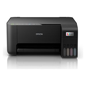  طابعة ايبسون واي فاي الكل في واحد - L3250 - اسود 