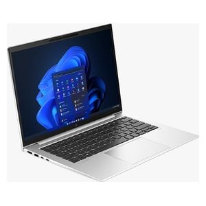 لابتوب اتش بي 14-انج - EliteBook 1040 G10 - Core i7-1360 - Shared - دوز - 16كيكابايت/512كيكابايت SSD