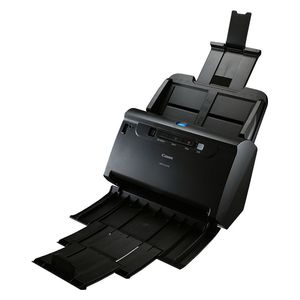 سكانر كانون - DR-C230 DOCUMENT SCANNER - اسود