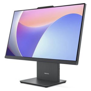  Lenovo Ideacenter Aio-3 23.8-Inch - Core i7-13620H - 8GB/512GB SSD - Shared - Dos 