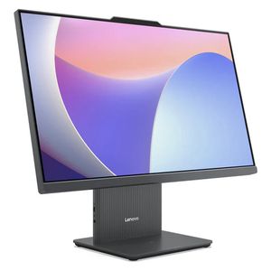  Lenovo Ideacenter Aio-3 23.8-Inch - Core i7-13620H - 8GB/512GB SSD - Shared - Dos 
