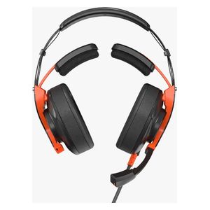  Meetion MT-HP099-A - Headphone Over Ear - Black 