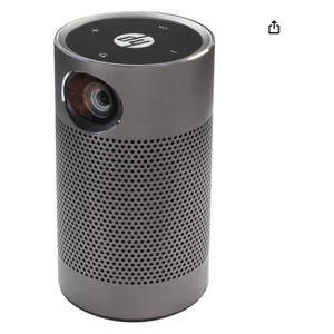  HP  MP250 - Mini Portable Projector 