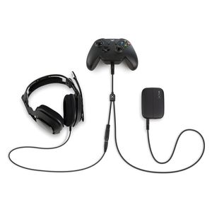  Elgato GC309904002 - Party Chat Adapter - Black 