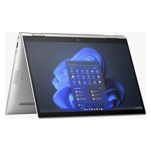 HP Laptop 13.3-Inch -  Elite x360 830 G10 - Core i7-1355U - 16GB/512GB SSD - Shared - Win1 Pro