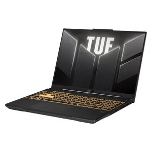 لابتوب اسوس 16-انج - TUF F16 FX607JV-N3135 - Core I7-13650HX - Shared - دوز - 16كيكابايت/1 تيرابايت SSD