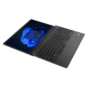  لابتوب لينوفو 15.6-انج - THINKPAD E15 - Core i5-1235U - Shared - دوز - 8كيكابايت/512 كيكابايت SSD 
