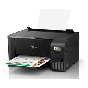  Epson L3250 - All-in-One Color Inkjet Printer - Wi-Fi - Black 