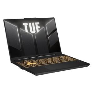 لابتوب اسوس 16-انج - TUF F16 FX607JV-N3135 - Core I7-13650HX - Shared - دوز - 16كيكابايت/1 تيرابايت SSD